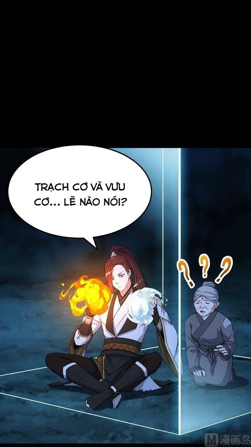 Hệ Thống Thần Long Nghịch Thiên Chapter 71 - Trang 8