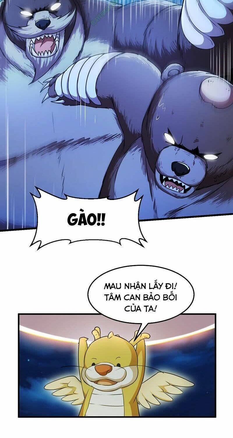 Hệ Thống Thần Long Nghịch Thiên Chapter 4 - Trang 13