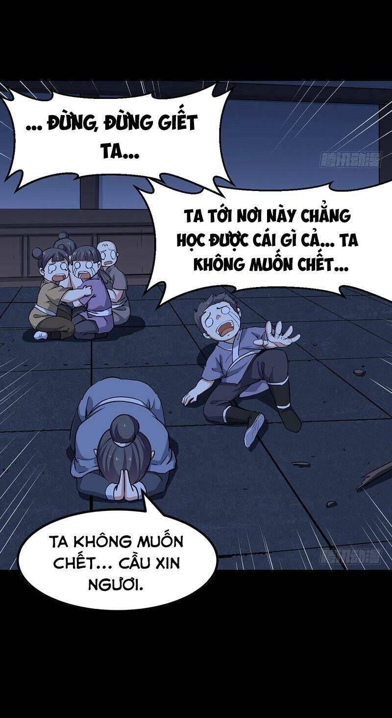 Hệ Thống Thần Long Nghịch Thiên Chapter 87 - Trang 13