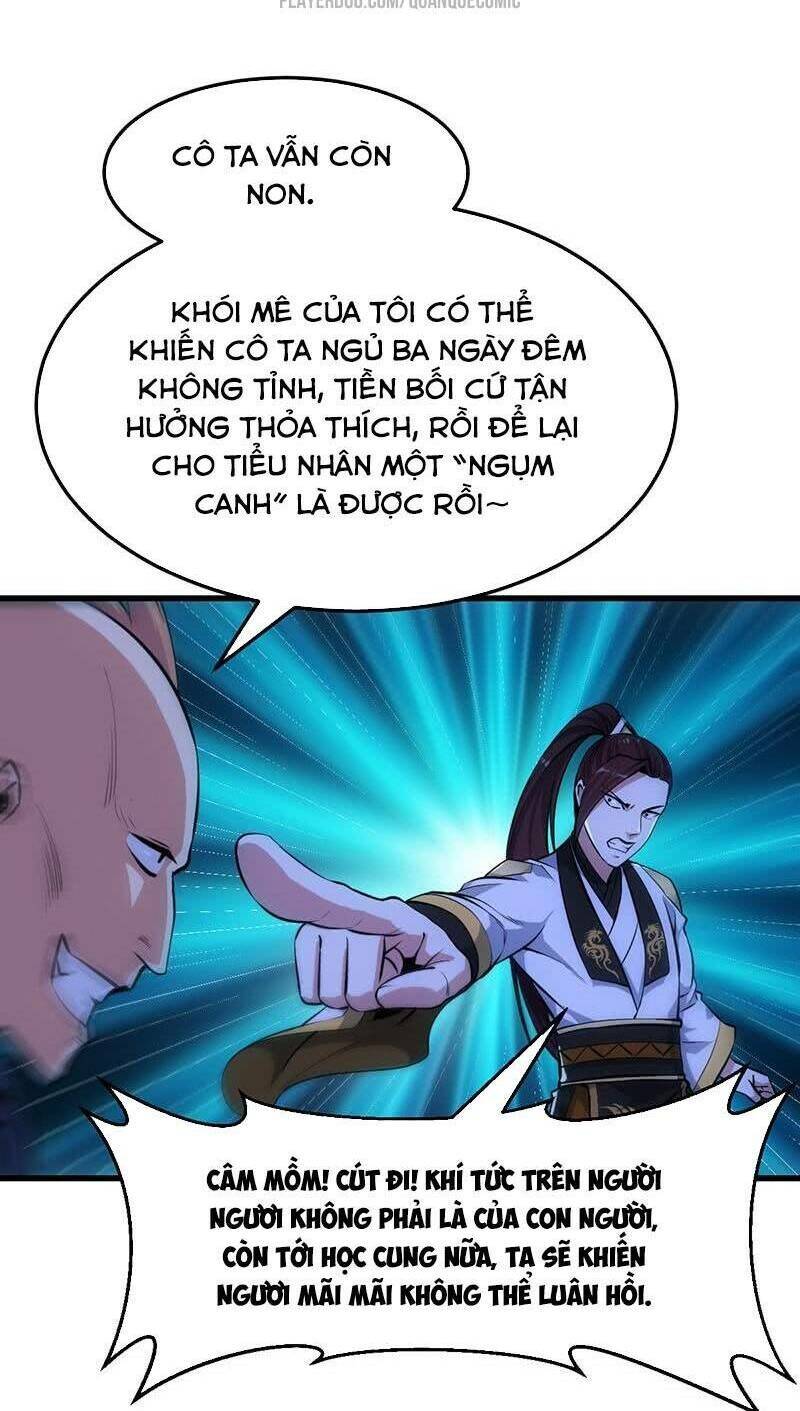 Hệ Thống Thần Long Nghịch Thiên Chapter 15 - Trang 3