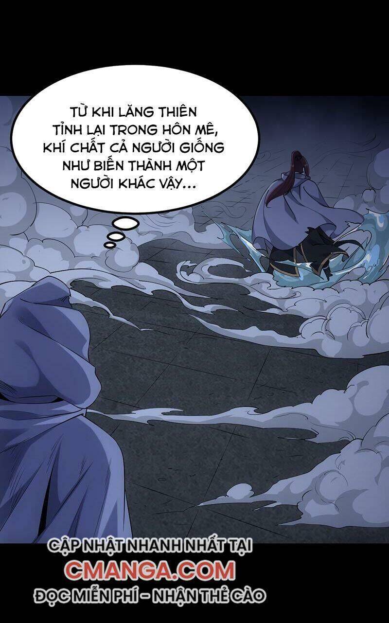 Hệ Thống Thần Long Nghịch Thiên Chapter 86 - Trang 0