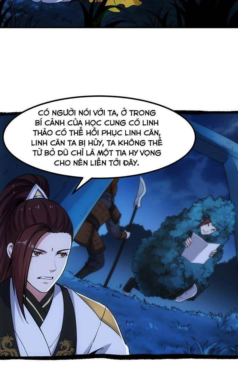 Hệ Thống Thần Long Nghịch Thiên Chapter 9 - Trang 3