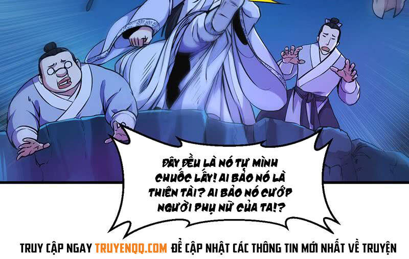 Hệ Thống Thần Long Nghịch Thiên Chapter 2 - Trang 20