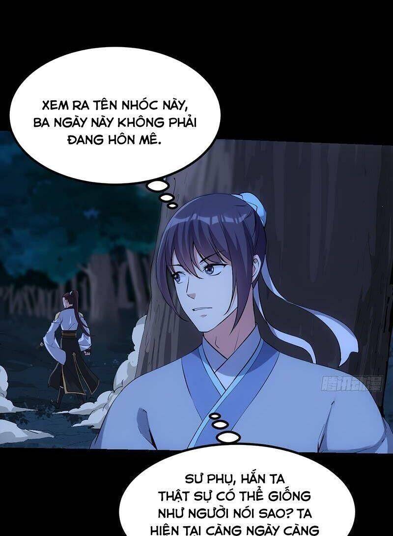 Hệ Thống Thần Long Nghịch Thiên Chapter 83 - Trang 6