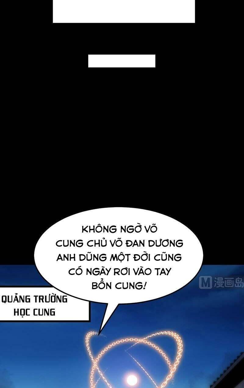 Hệ Thống Thần Long Nghịch Thiên Chapter 68 - Trang 10