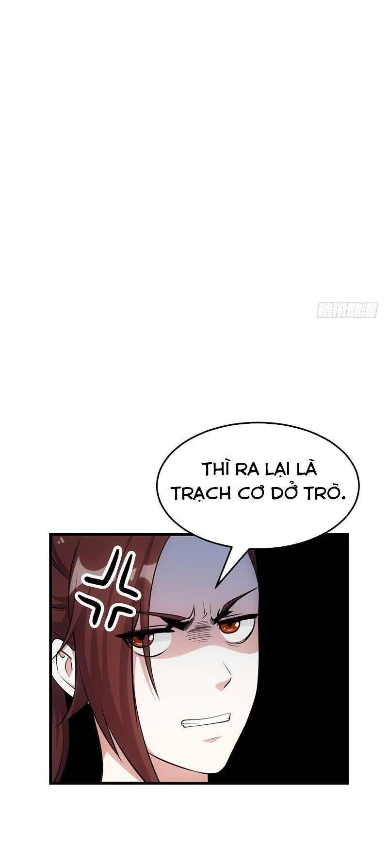 Hệ Thống Thần Long Nghịch Thiên Chapter 63 - Trang 14