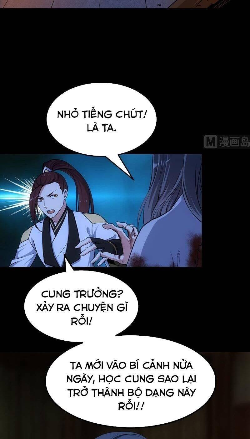 Hệ Thống Thần Long Nghịch Thiên Chapter 64 - Trang 6