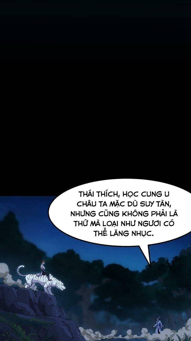 Hệ Thống Thần Long Nghịch Thiên Chapter 79 - Trang 0