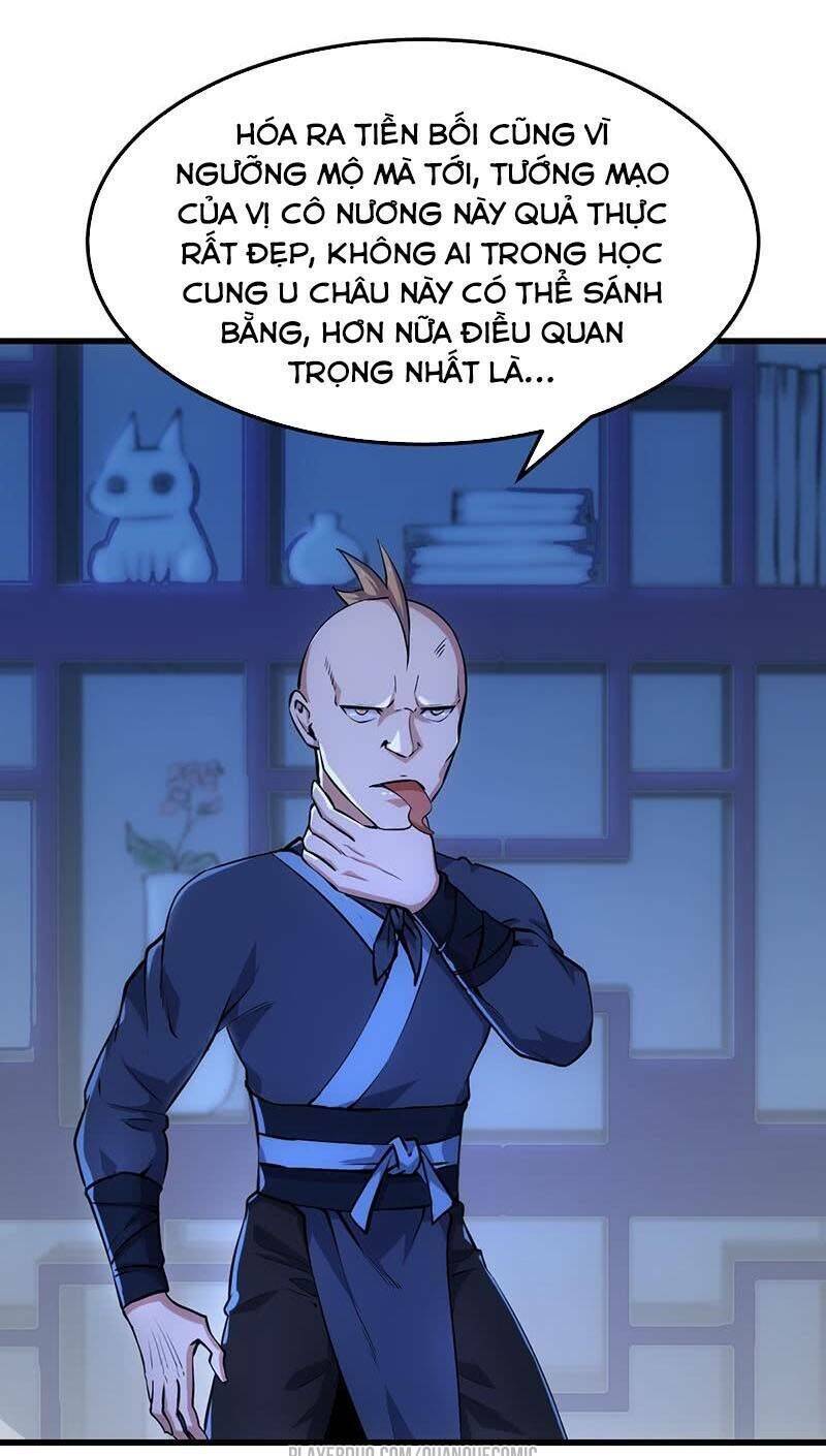 Hệ Thống Thần Long Nghịch Thiên Chapter 15 - Trang 2