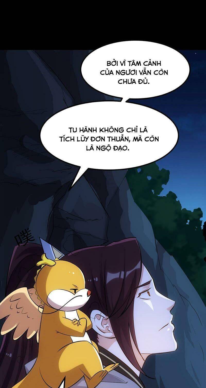 Hệ Thống Thần Long Nghịch Thiên Chapter 84 - Trang 4