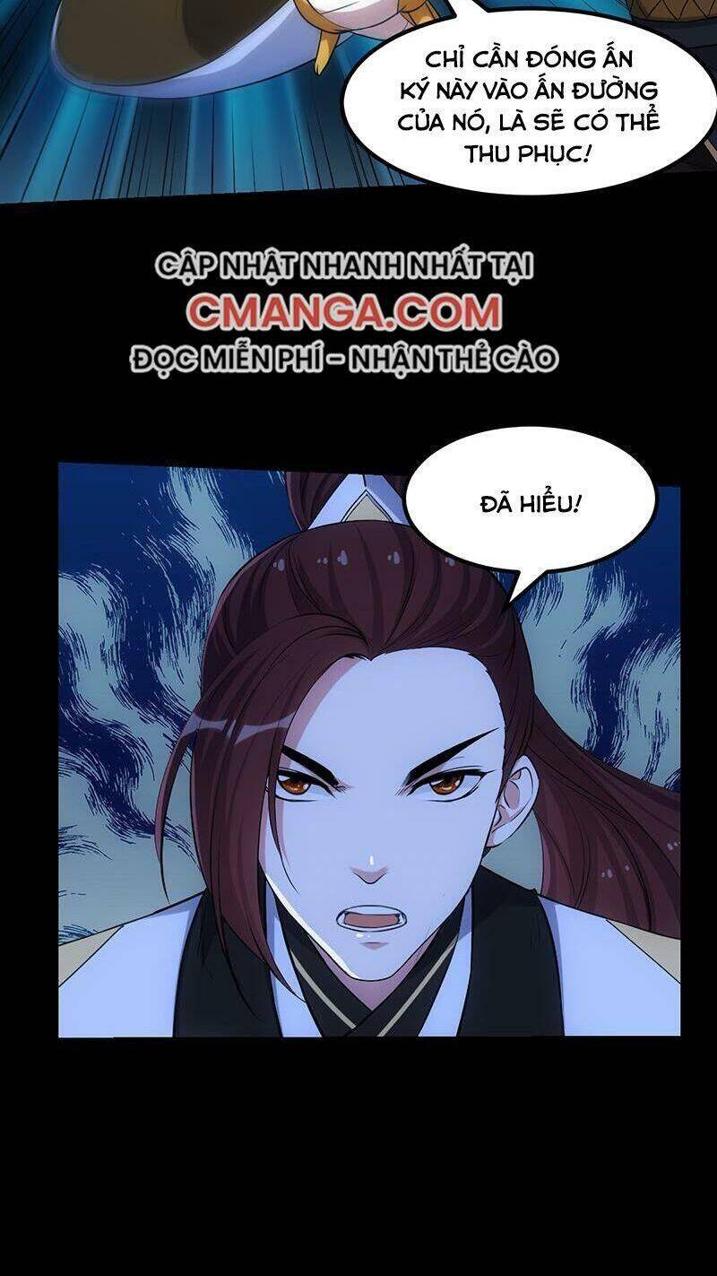 Hệ Thống Thần Long Nghịch Thiên Chapter 75 - Trang 1