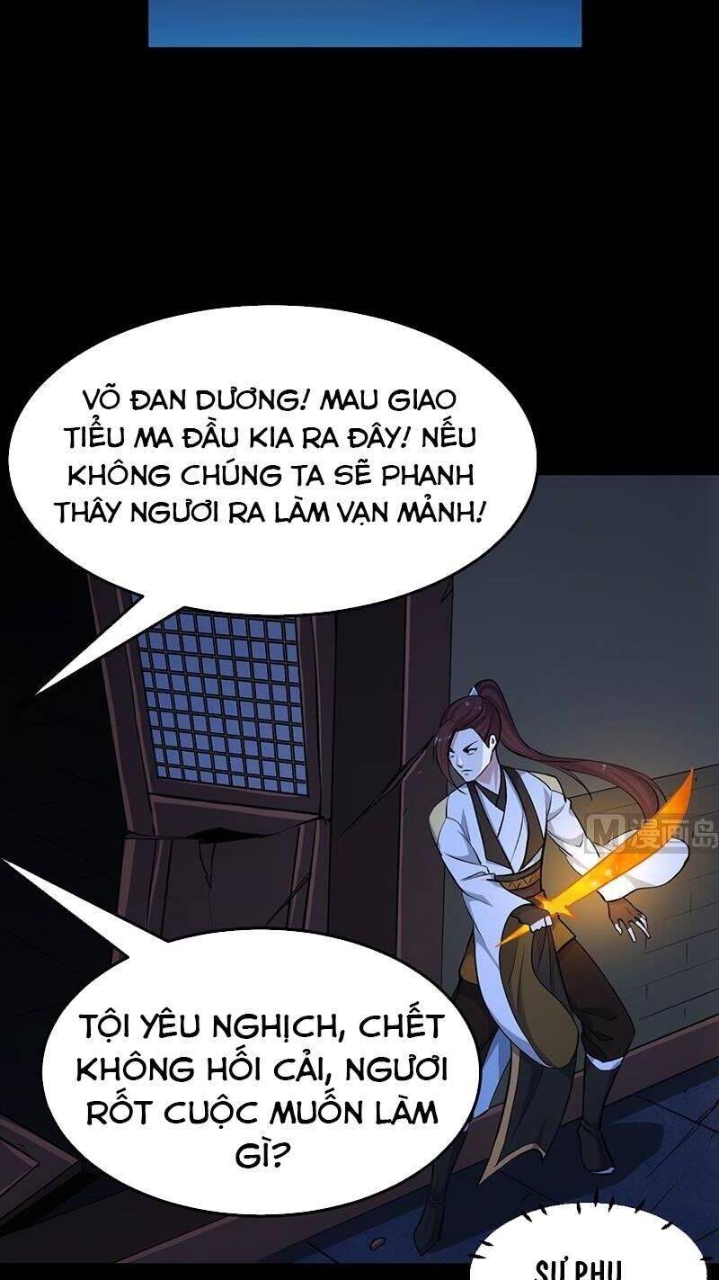 Hệ Thống Thần Long Nghịch Thiên Chapter 65 - Trang 2