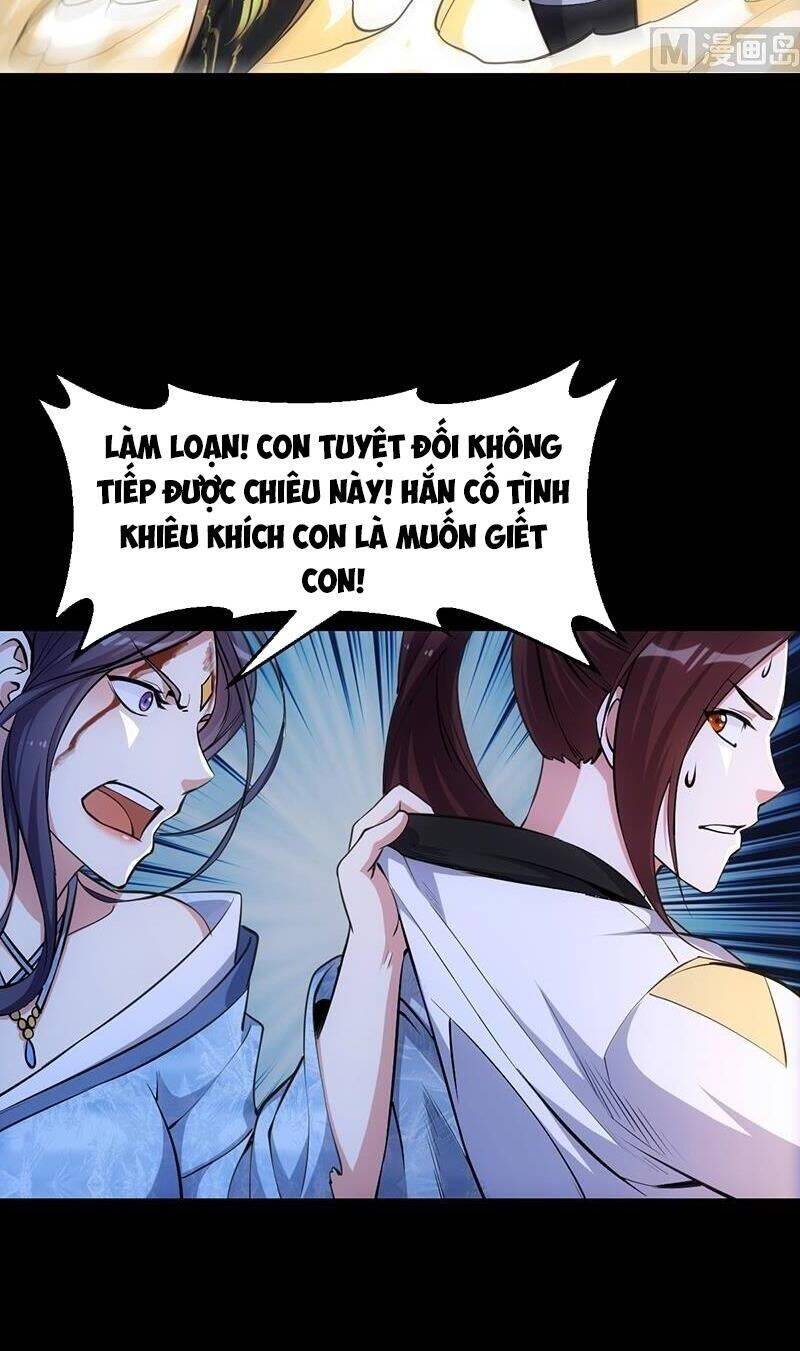 Hệ Thống Thần Long Nghịch Thiên Chapter 65 - Trang 15