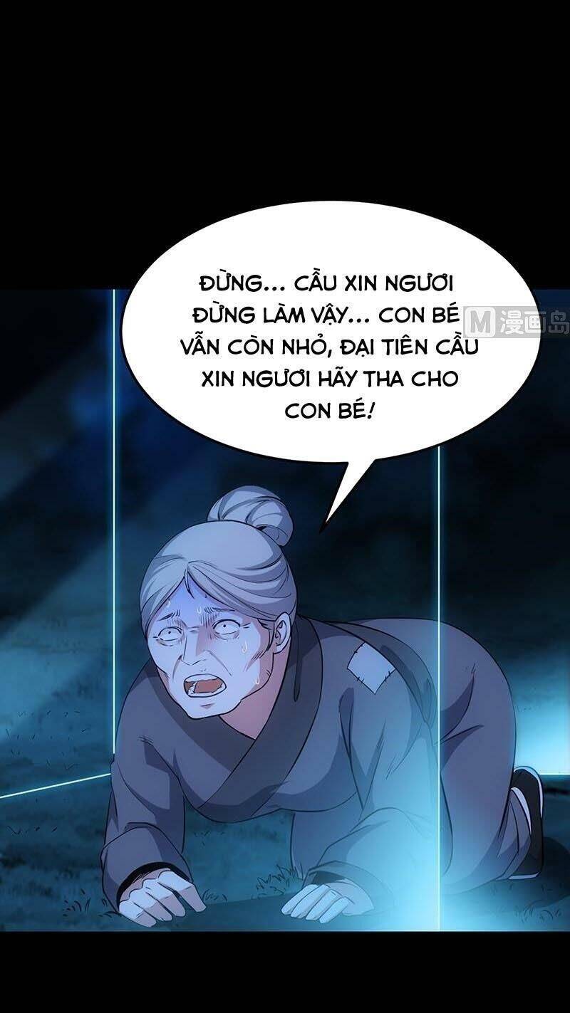 Hệ Thống Thần Long Nghịch Thiên Chapter 71 - Trang 20