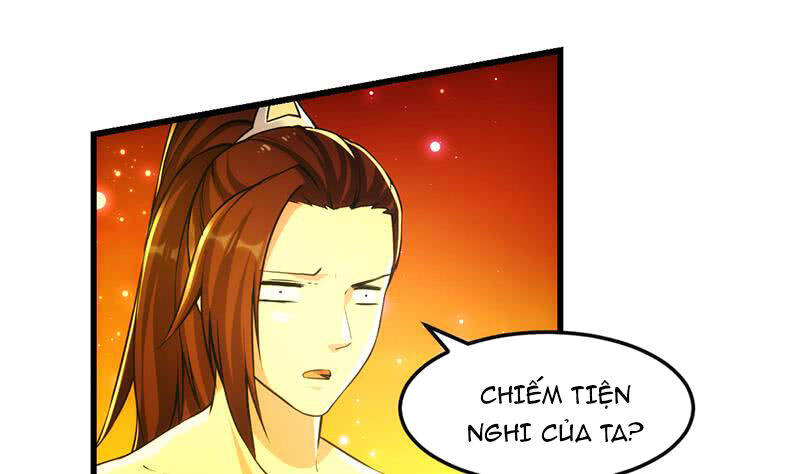 Hệ Thống Thần Long Nghịch Thiên Chapter 3 - Trang 7