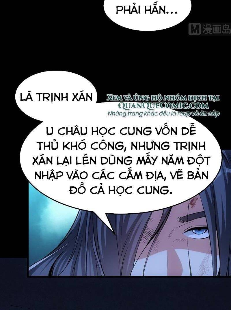 Hệ Thống Thần Long Nghịch Thiên Chapter 64 - Trang 11