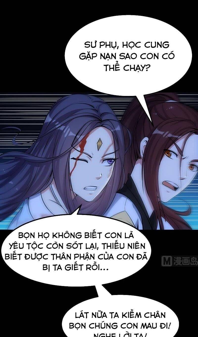 Hệ Thống Thần Long Nghịch Thiên Chapter 65 - Trang 10