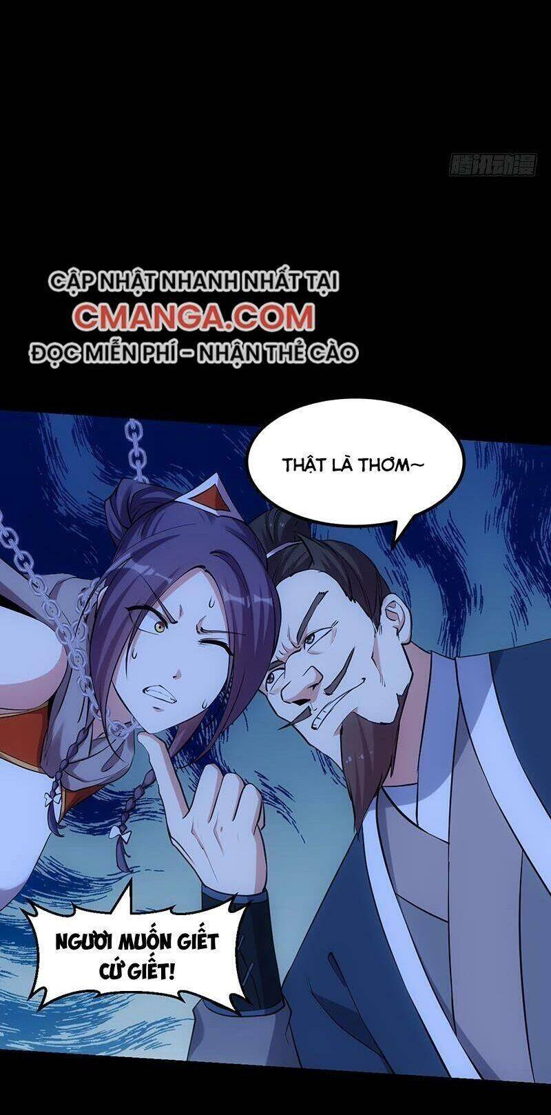 Hệ Thống Thần Long Nghịch Thiên Chapter 90 - Trang 14