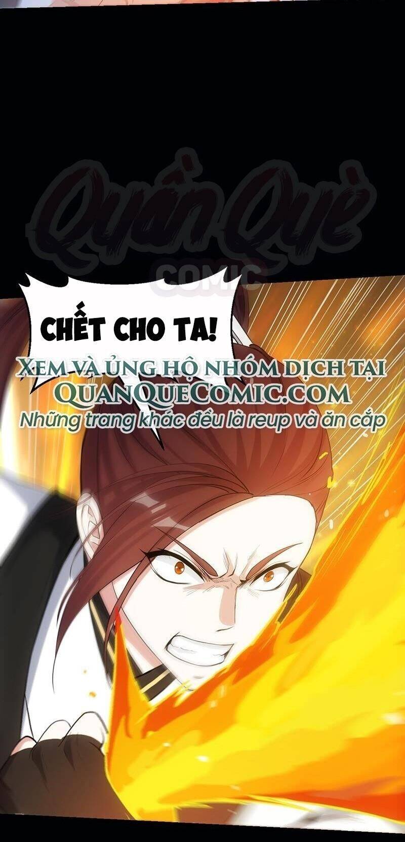 Hệ Thống Thần Long Nghịch Thiên Chapter 67 - Trang 1