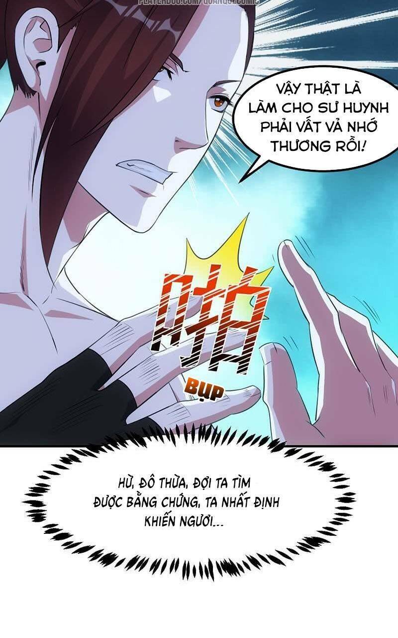 Hệ Thống Thần Long Nghịch Thiên Chapter 11 - Trang 15