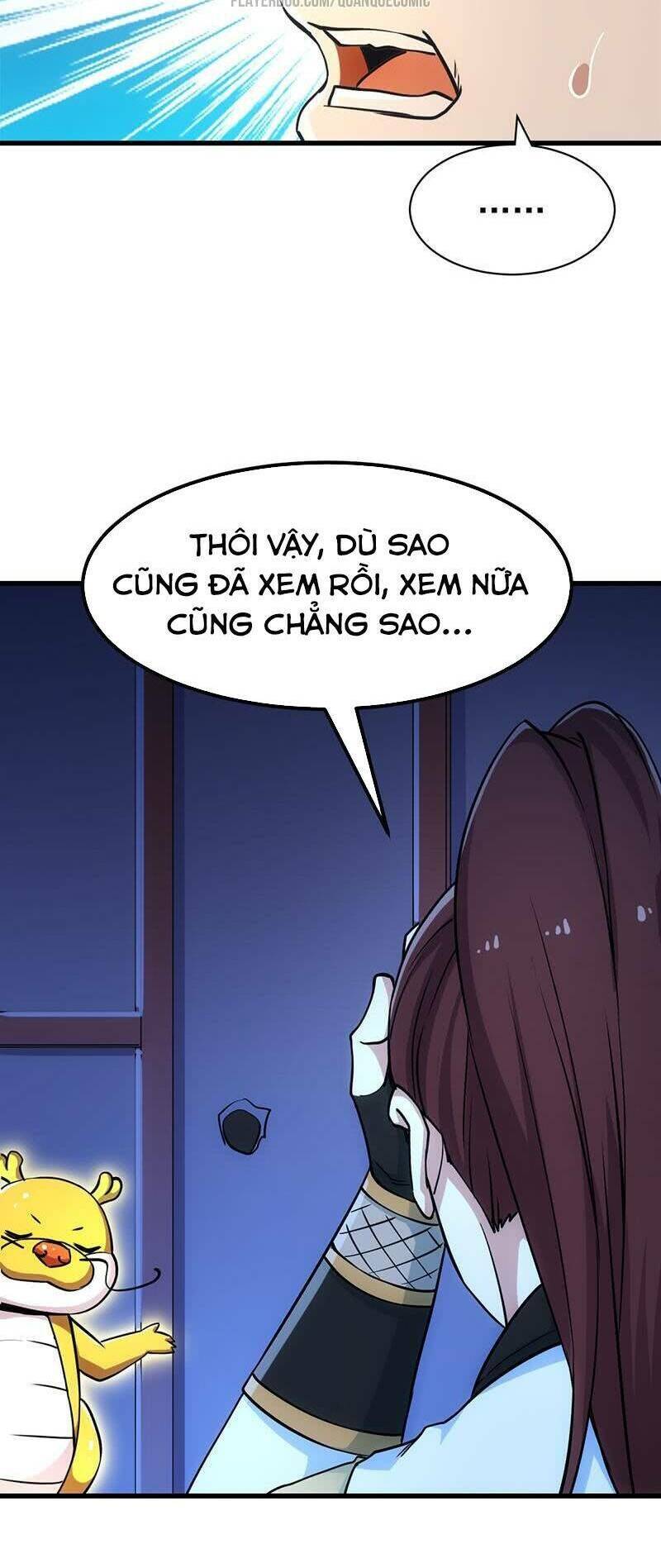 Hệ Thống Thần Long Nghịch Thiên Chapter 14 - Trang 9