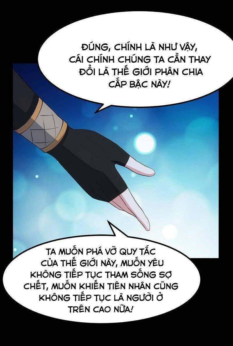 Hệ Thống Thần Long Nghịch Thiên Chapter 75 - Trang 11