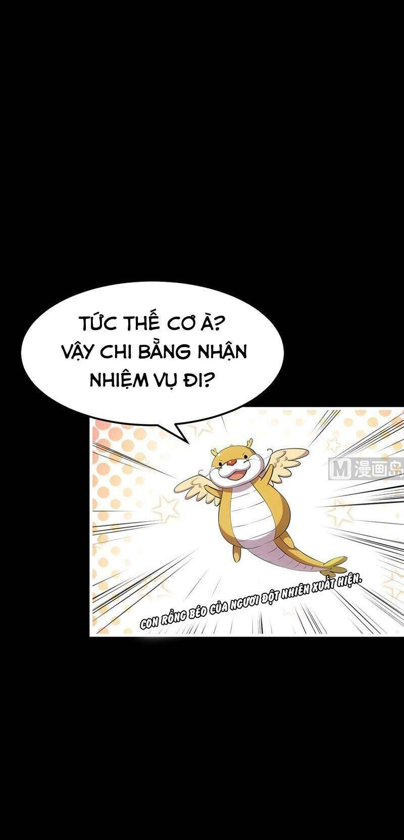 Hệ Thống Thần Long Nghịch Thiên Chapter 69 - Trang 14