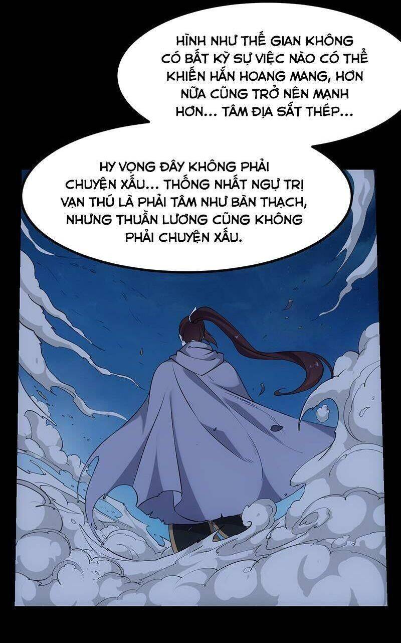 Hệ Thống Thần Long Nghịch Thiên Chapter 86 - Trang 1