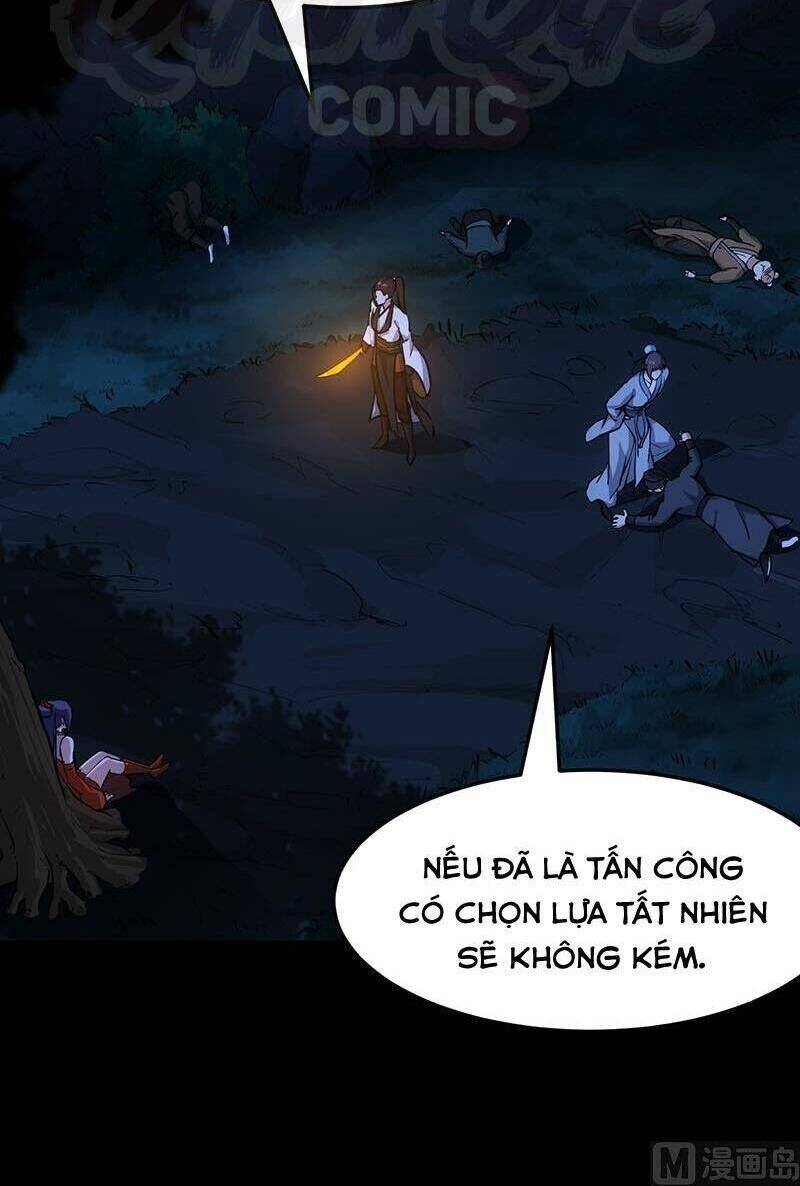 Hệ Thống Thần Long Nghịch Thiên Chapter 68 - Trang 1