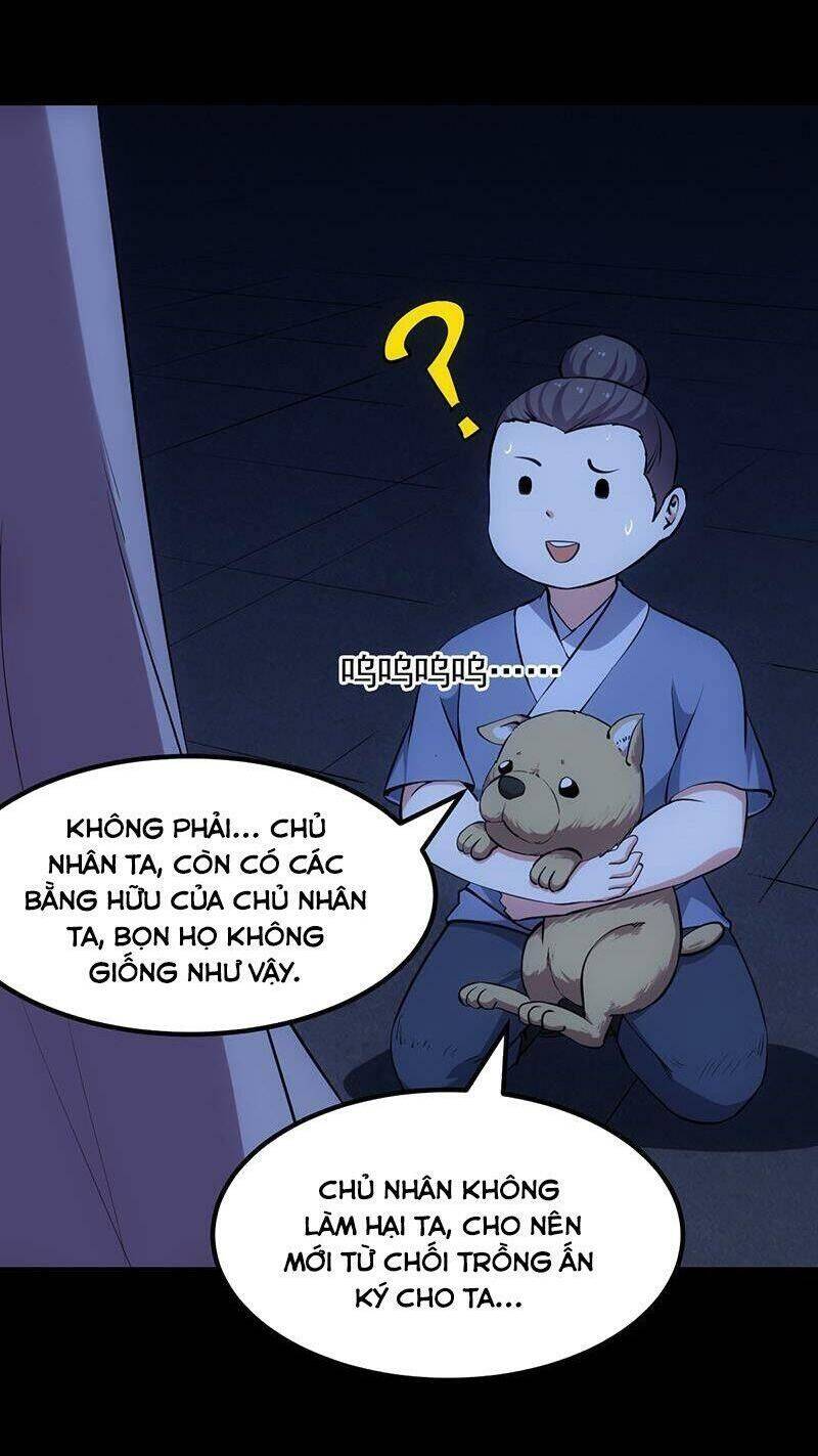 Hệ Thống Thần Long Nghịch Thiên Chapter 88 - Trang 7