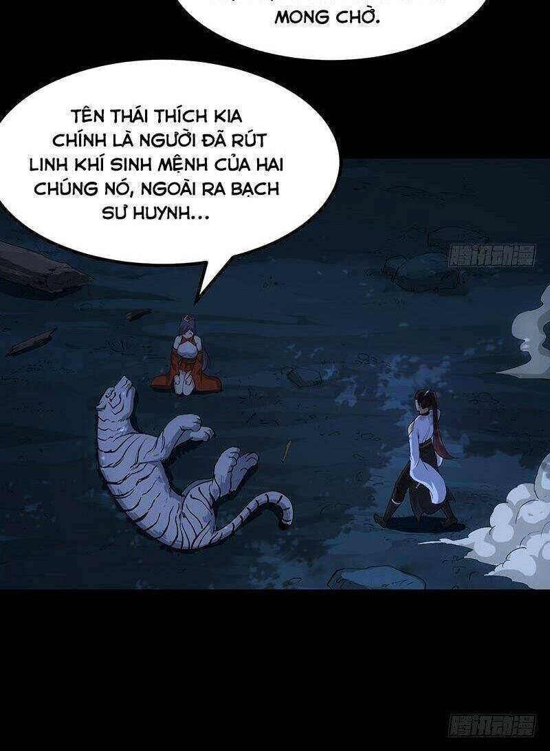 Hệ Thống Thần Long Nghịch Thiên Chapter 83 - Trang 7