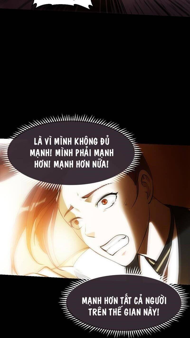 Hệ Thống Thần Long Nghịch Thiên Chapter 66 - Trang 7