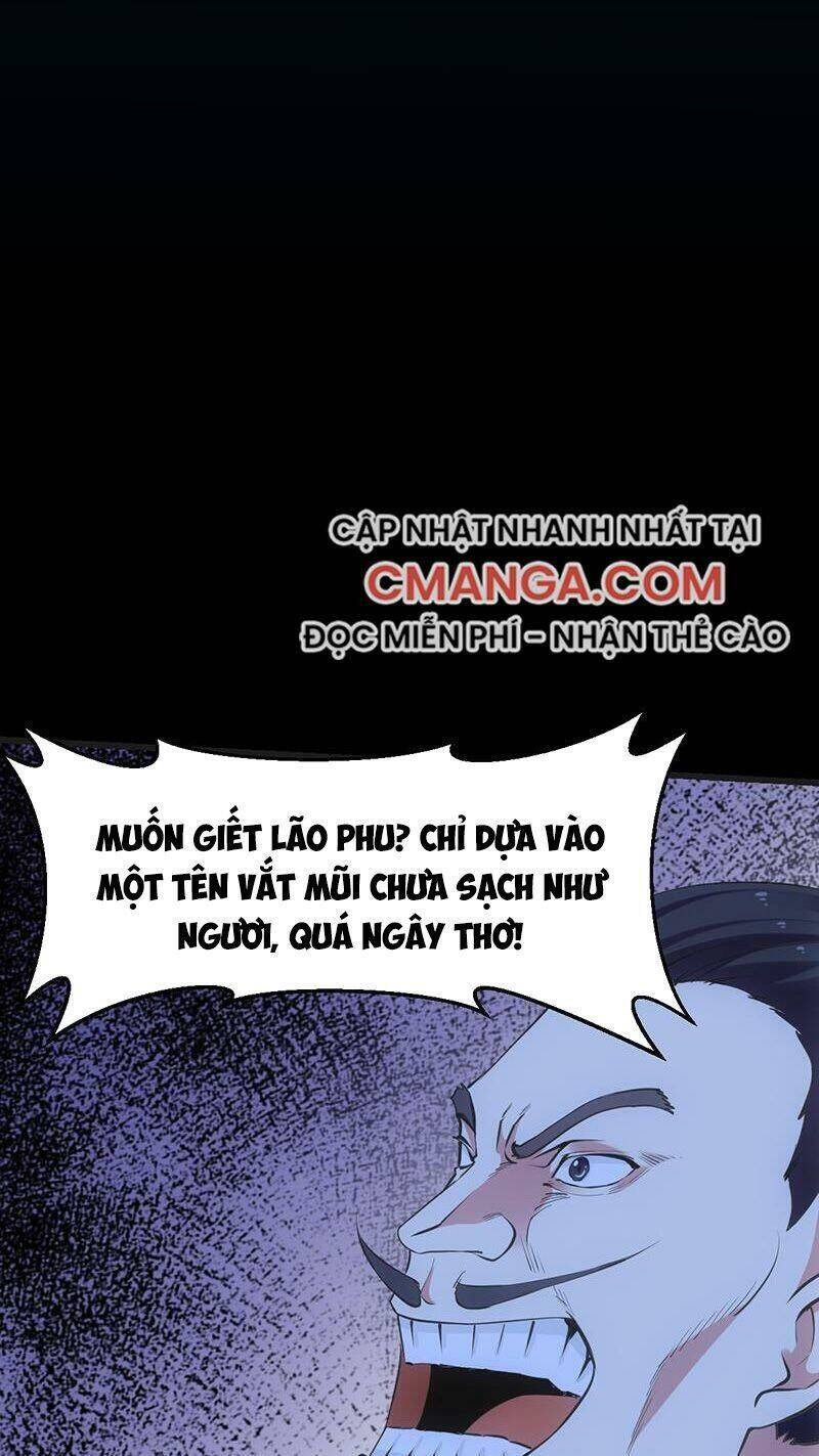 Hệ Thống Thần Long Nghịch Thiên Chapter 90 - Trang 0