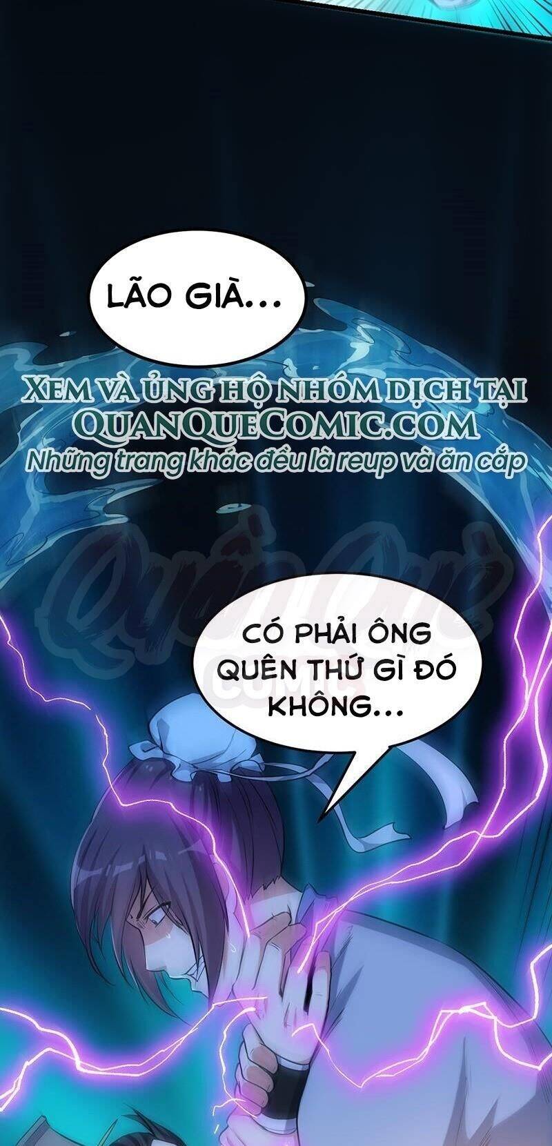 Hệ Thống Thần Long Nghịch Thiên Chapter 66 - Trang 20