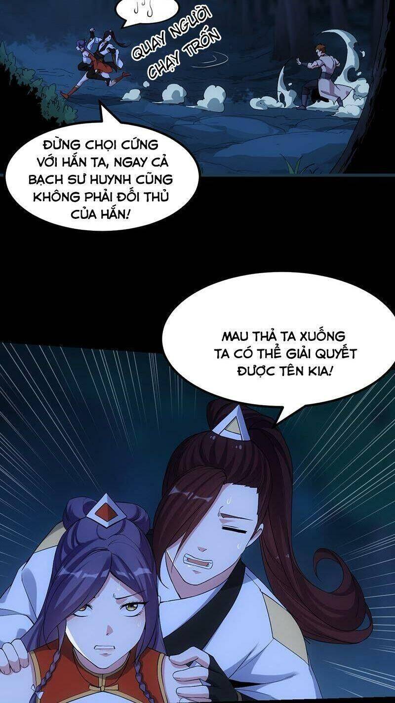 Hệ Thống Thần Long Nghịch Thiên Chapter 81 - Trang 3