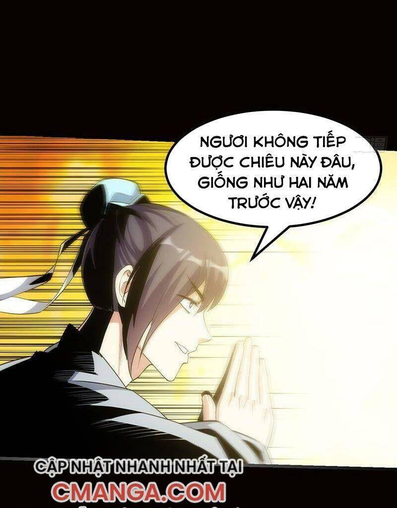 Hệ Thống Thần Long Nghịch Thiên Chapter 79 - Trang 12