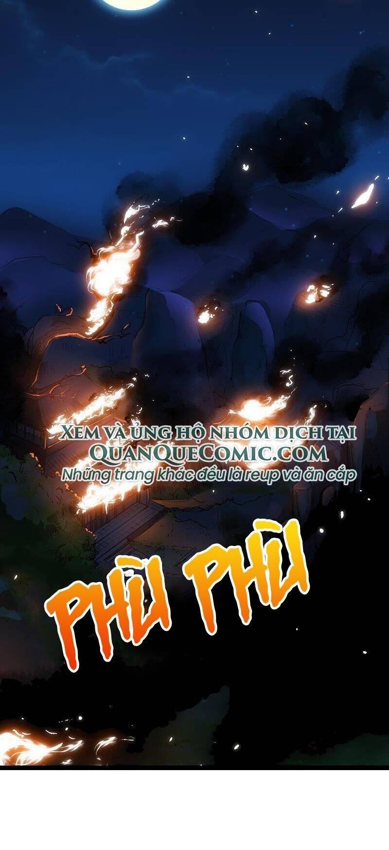 Hệ Thống Thần Long Nghịch Thiên Chapter 63 - Trang 21