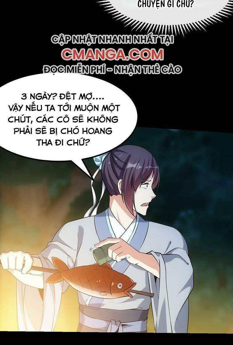 Hệ Thống Thần Long Nghịch Thiên Chapter 78 - Trang 9