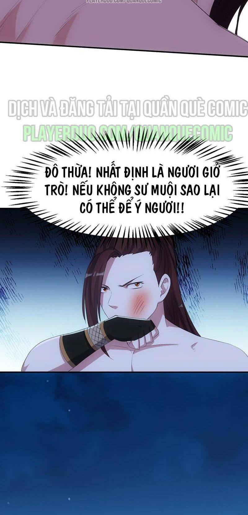 Hệ Thống Thần Long Nghịch Thiên Chapter 12 - Trang 16