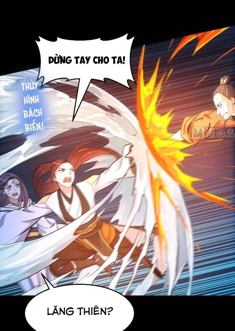 Hệ Thống Thần Long Nghịch Thiên Chapter 65 - Trang 8