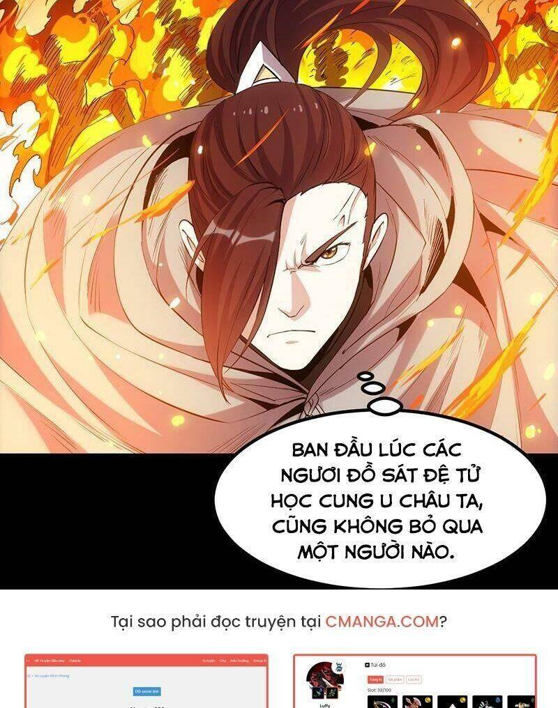 Hệ Thống Thần Long Nghịch Thiên Chapter 85 - Trang 9