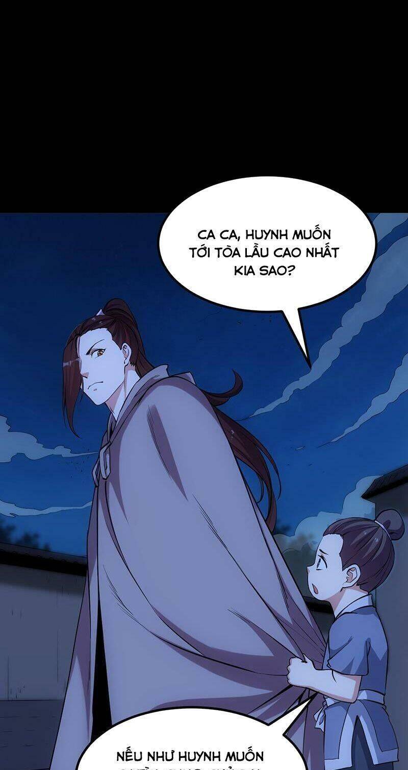 Hệ Thống Thần Long Nghịch Thiên Chapter 88 - Trang 0