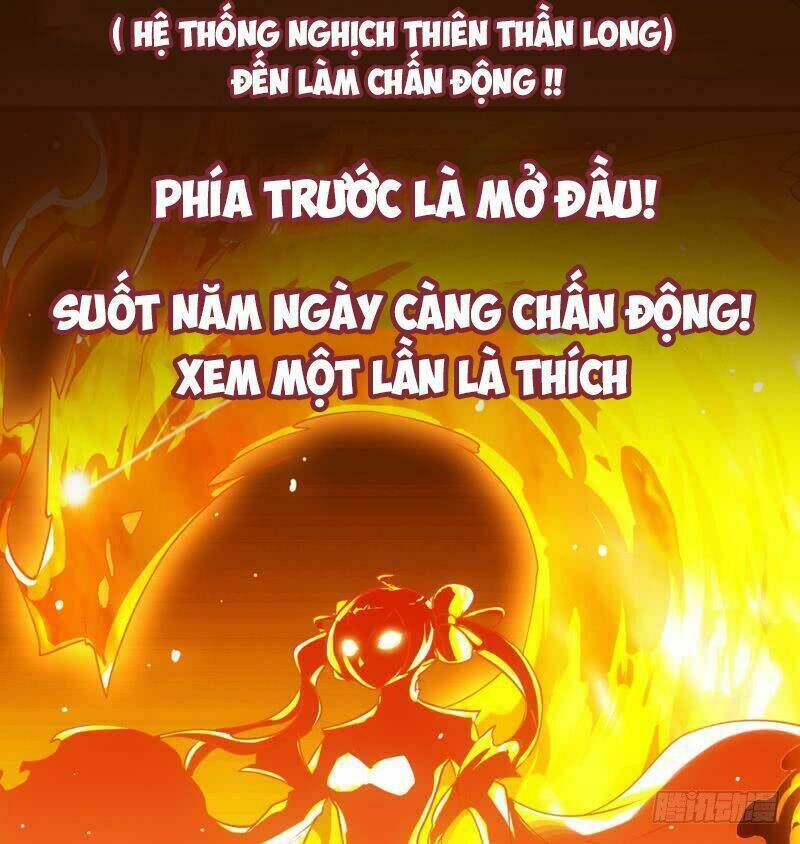 Hệ Thống Thần Long Nghịch Thiên Chapter 1 - Trang 23