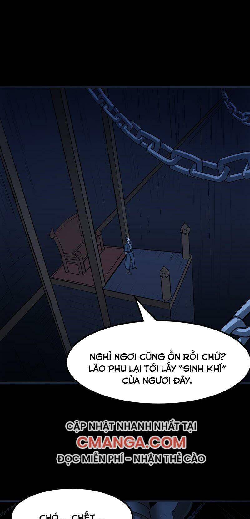 Hệ Thống Thần Long Nghịch Thiên Chapter 84 - Trang 16