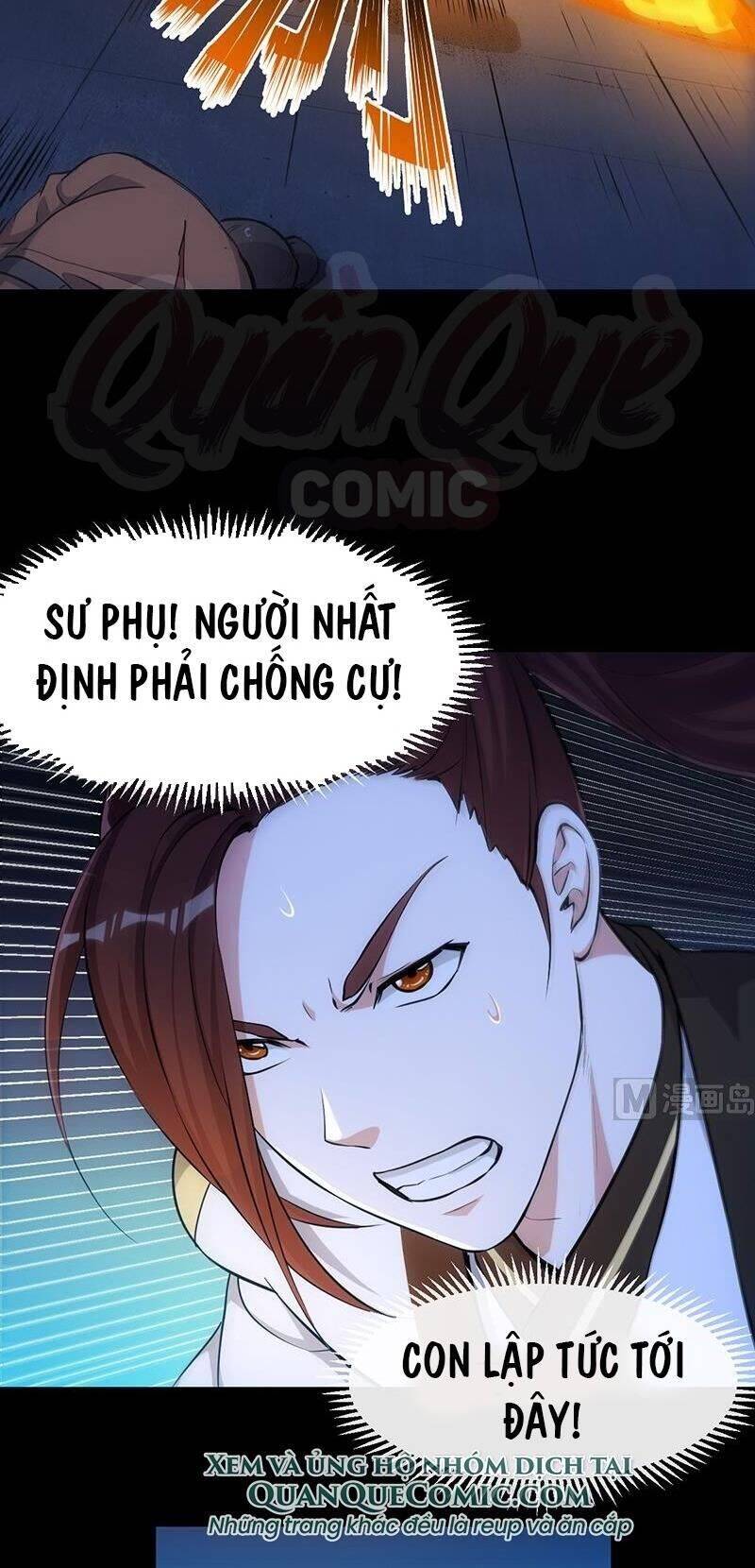 Hệ Thống Thần Long Nghịch Thiên Chapter 65 - Trang 1