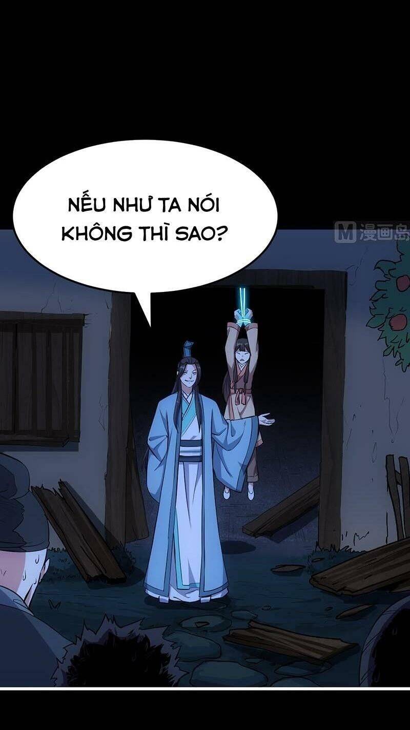 Hệ Thống Thần Long Nghịch Thiên Chapter 71 - Trang 21