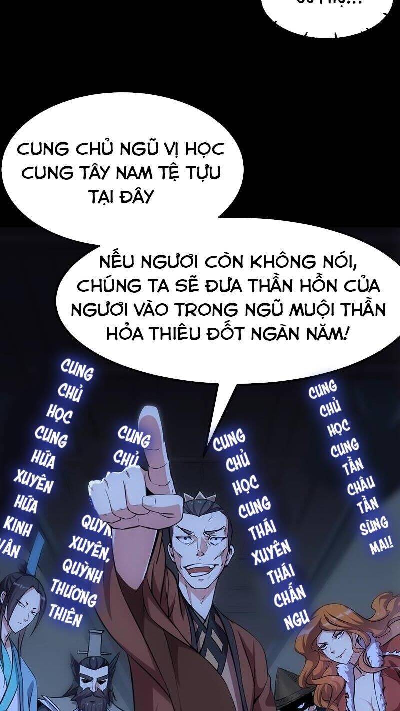 Hệ Thống Thần Long Nghịch Thiên Chapter 65 - Trang 3