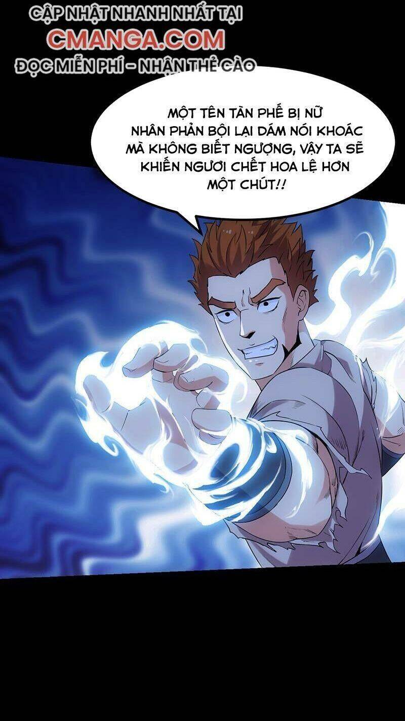 Hệ Thống Thần Long Nghịch Thiên Chapter 81 - Trang 1