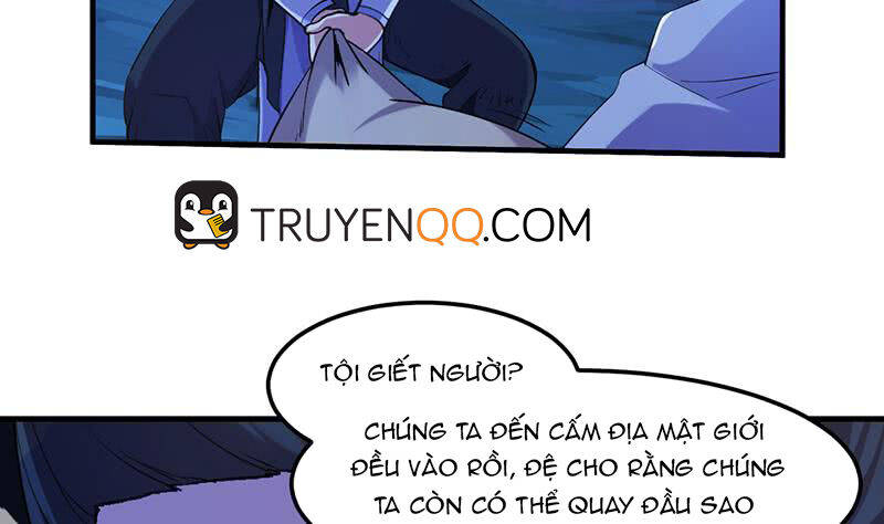 Hệ Thống Thần Long Nghịch Thiên Chapter 2 - Trang 16