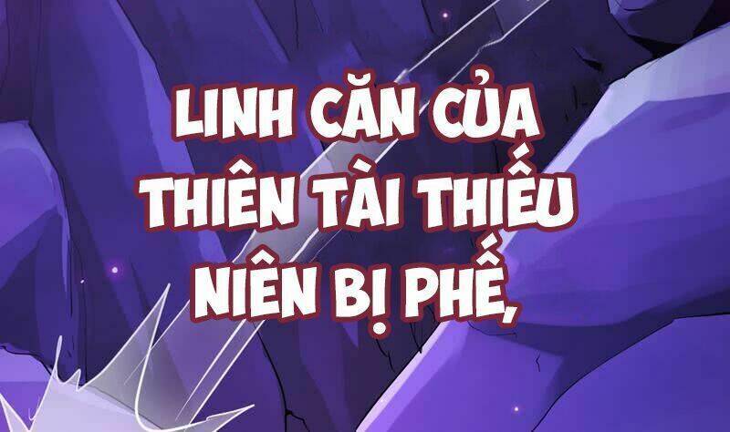 Hệ Thống Thần Long Nghịch Thiên Chapter 1 - Trang 5